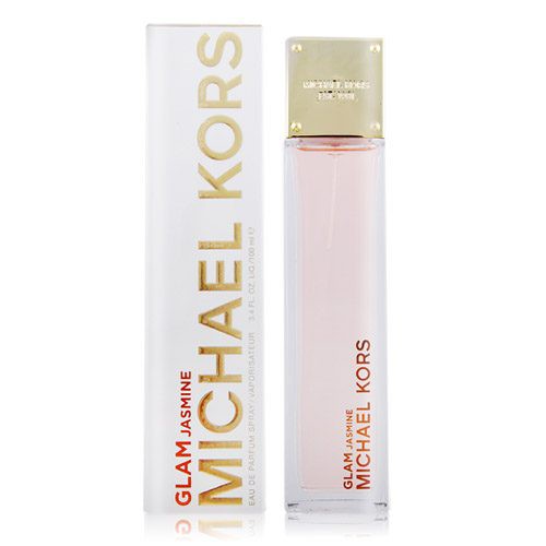 美國百分百【全新真品】Michael Kors 香水 MK 經典款女淡香水 木質香調 女香 100ML J748