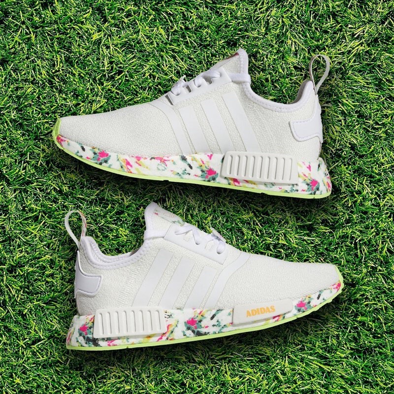 floral nmds