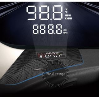 五代森 subaru forester 抬頭顯示器 HUD +尾門燈