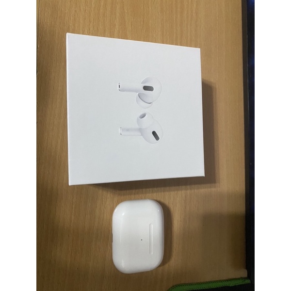 airpods pro 3代 降噪 通透 副廠 1562A 原3400