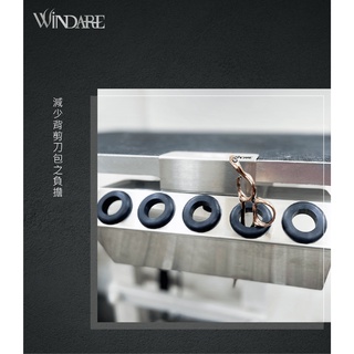 【高階質感 臺灣製造】Windare專業五孔剪刀架 日本不鏽鋼 寵物美容設計師愛用款