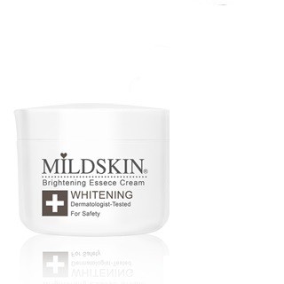 MILDSKIN 專科系列去黑美白乳霜~MILDSKIN專科高度美白霜50g