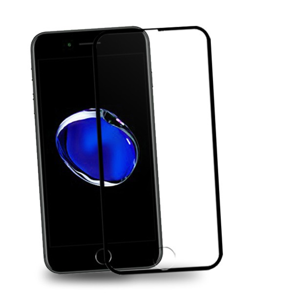 5D亮面滿版玻璃貼 防爆玻璃貼 適用iPhone16~6 保護貼 現貨 當天出貨 諾比克