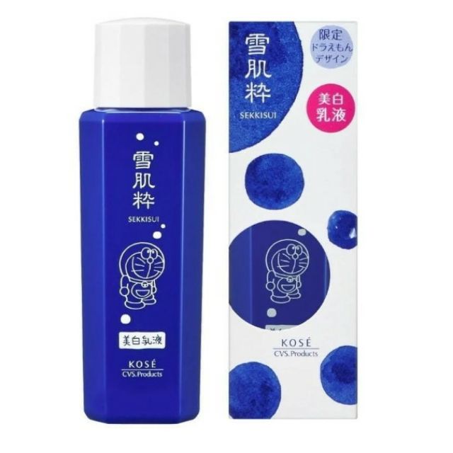 蒙蔽眼睛範擊退雪肌粹美白乳液 Drinksynauraavia Com