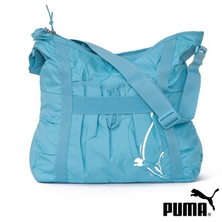 PUMA Fitness側背包 肩背包 背包 包包 06659608