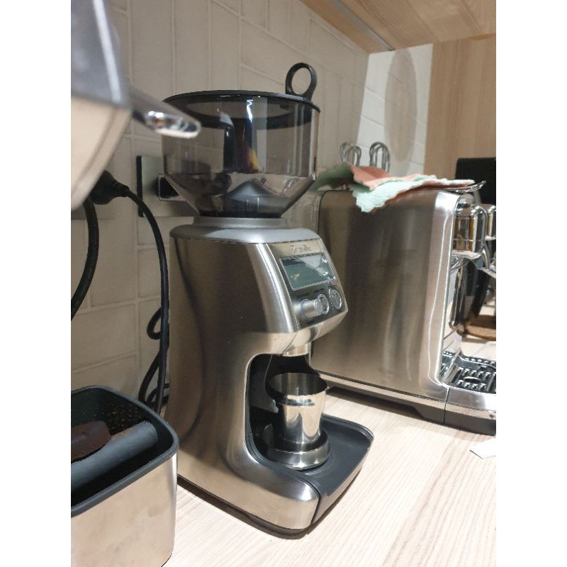 Breville BCG820 BBSXL 專業級定量磨豆機