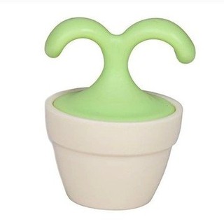 花盆按摩器 花苗按摩器 盆栽按摩器 滾珠按摩器 淋巴按摩器 禮品 贈品 交換禮物