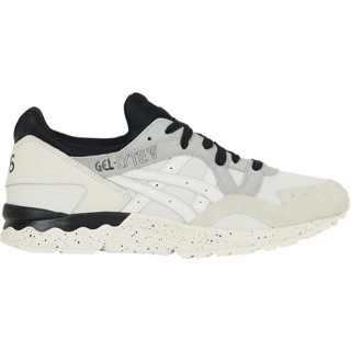 GEL-LYTE V 潮流復古休閒鞋(H7Q3N-0000)-ASICS Tiger 白 灰 黑