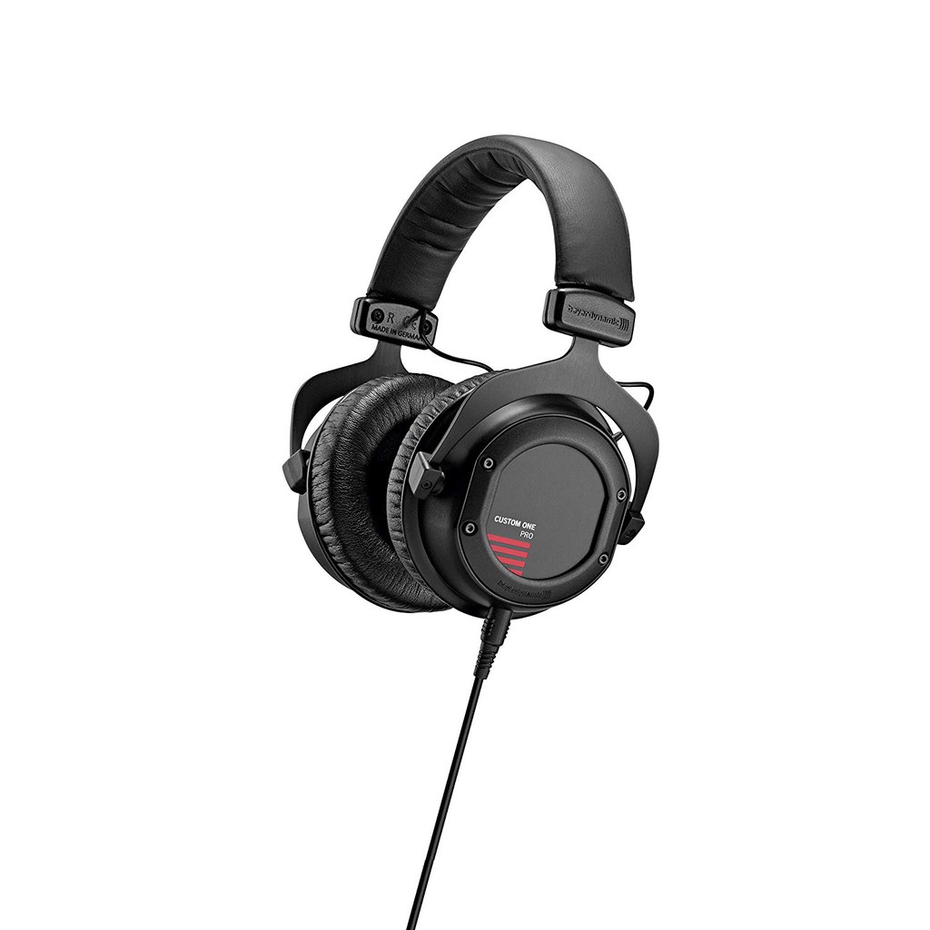 custom one beyerdynamic
