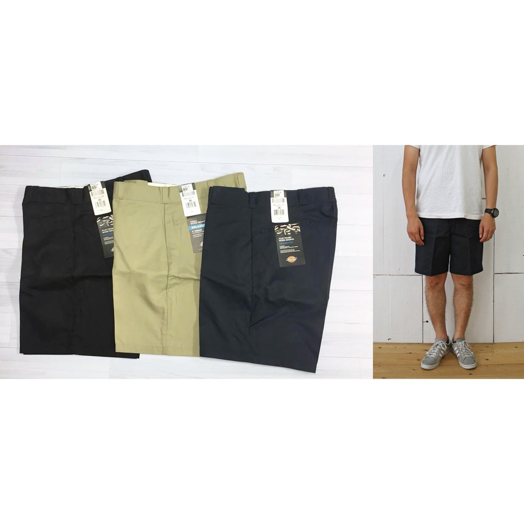 【HOMIEZ】DICKIES 42234 8吋 Relaxed Fit Short【42234】膝上褲 短褲