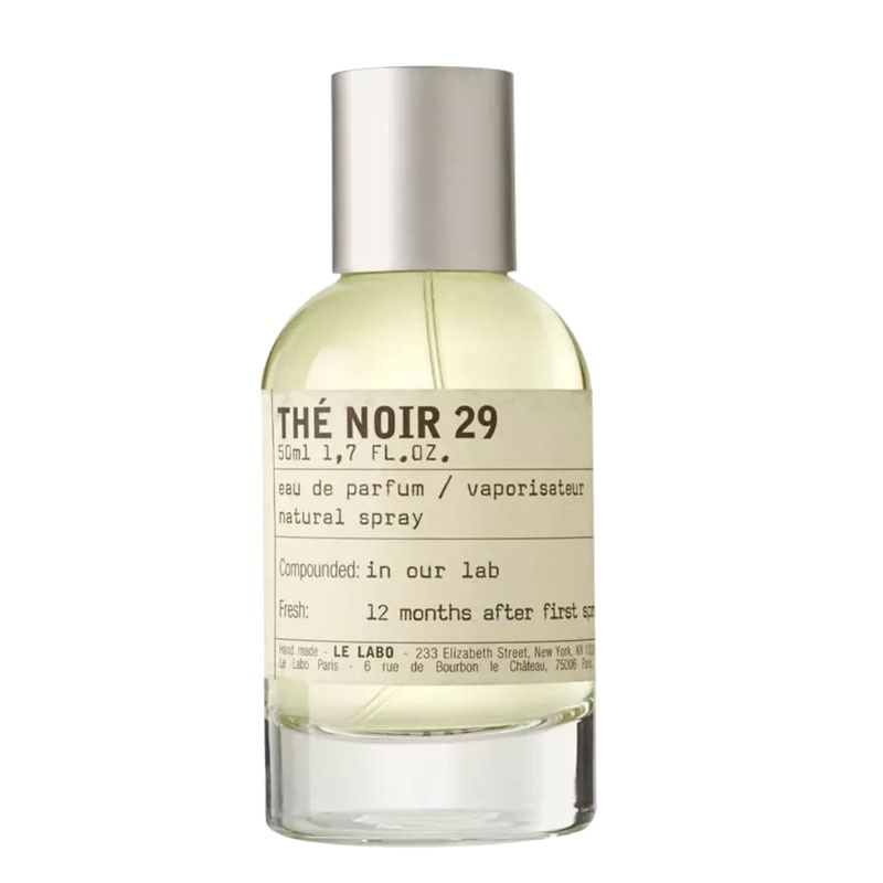 Le Labo 黑茶29淡香精 30/50/100ml SP嚴選家