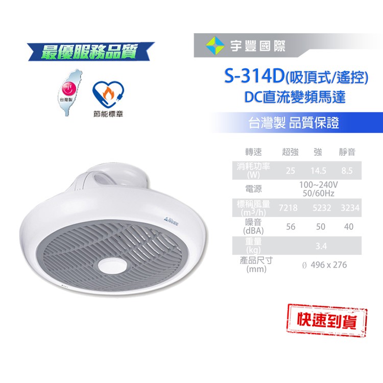 吸頂式電風扇的價格推薦 - 2022年4月| 比價比個夠BigGo