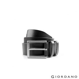 GIORDANO 經典款超值皮帶 (兩色任選) 01138078