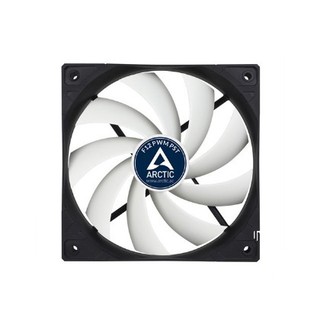 樂 Arctic F12 PWM PST 12公分共享風扇 電腦散熱器