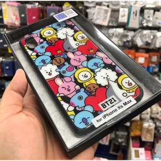 ip7 plus ip8 plus ip7 ip8 XS XR max SE2 BTS BT21 玻璃保護殼