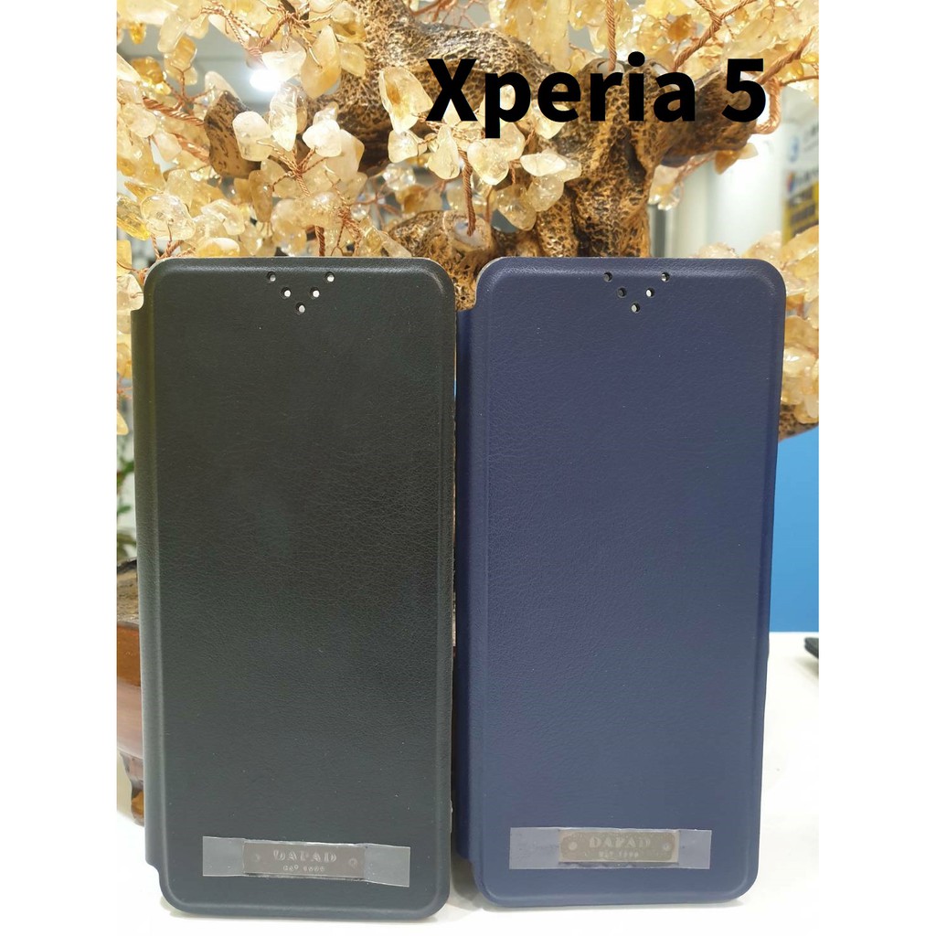 SONY Xperia 5 XZ2 Premium XZ 手機皮套 隱形磁扣 內建 空壓殼【采昇通訊】