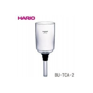 HARIO咖啡壺上座 ☆經典虹吸式咖啡壺 BU-TCA-2 BU-TCA-3 BU-TCA-5