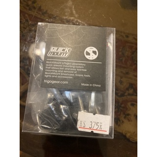 庫存出清Trigo 自行車碼表座 trp1812L garmin用