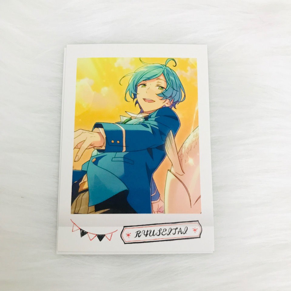 偶像夢幻祭深海奏汰的價格推薦 21年8月 比價比個夠biggo