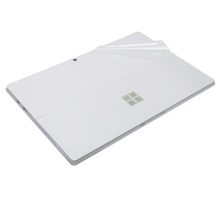 【Ezstick】Microsoft Surface Pro 6 透氣機身貼 (平板機身背貼) DIY包膜