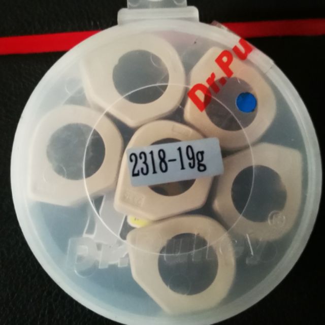 Dr.pulley 多邊珠 XMAX 300 FORZA G-DINK 刺激 250  elite250 300