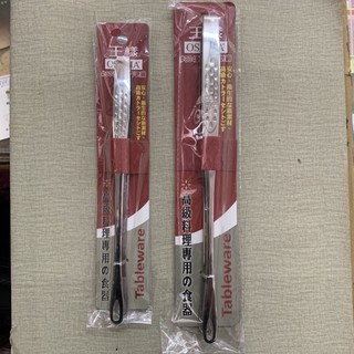 批發價 304不鏽鋼通用服務夾 燒烤夾 高階料理專用夾