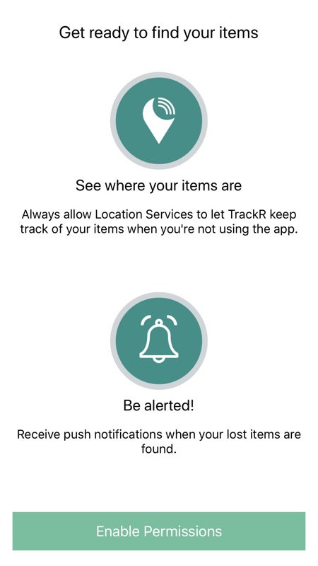 Trackr Bravo 失物 寵物追蹤器定位器現貨不用等 蝦皮購物