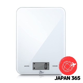 日本 dretec 電子秤 數字式 料理秤 廚房秤 1g 8kg 高精度秤【日本直送】
