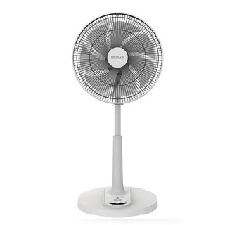 禾聯 HERAN 14吋智慧變頻DC風扇 HDF-14AH730 遠端遙控
