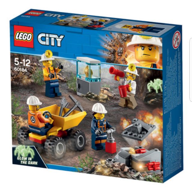 【臺中瓜瓜】 Lego 60184