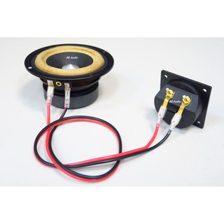 全新發燒二音路分音器 用料發燒 Diy喇叭音箱或升級的最佳選擇 蝦皮購物