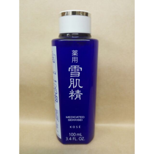 KOSE-藥用 雪肌精 100ml