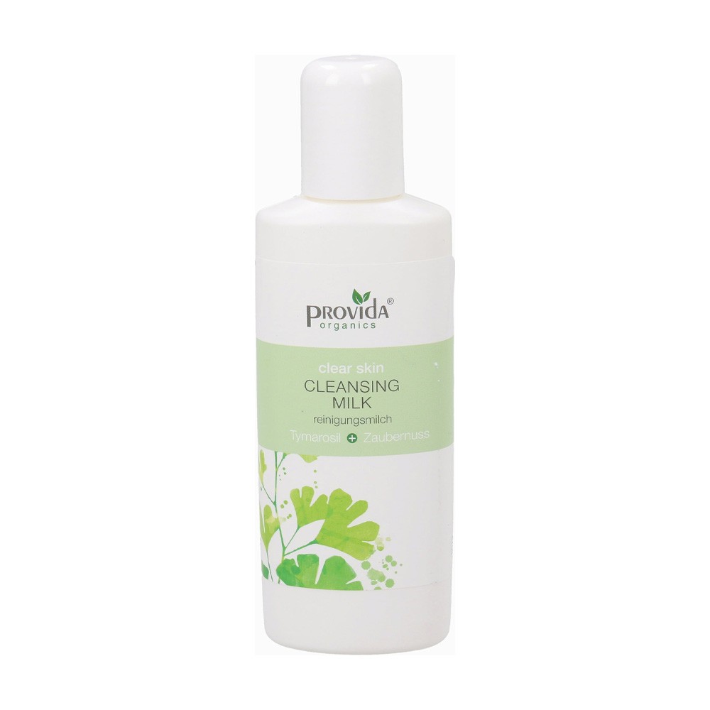 德國 Provida organics 純淨溫和卸妝乳 100ml (PVD032)