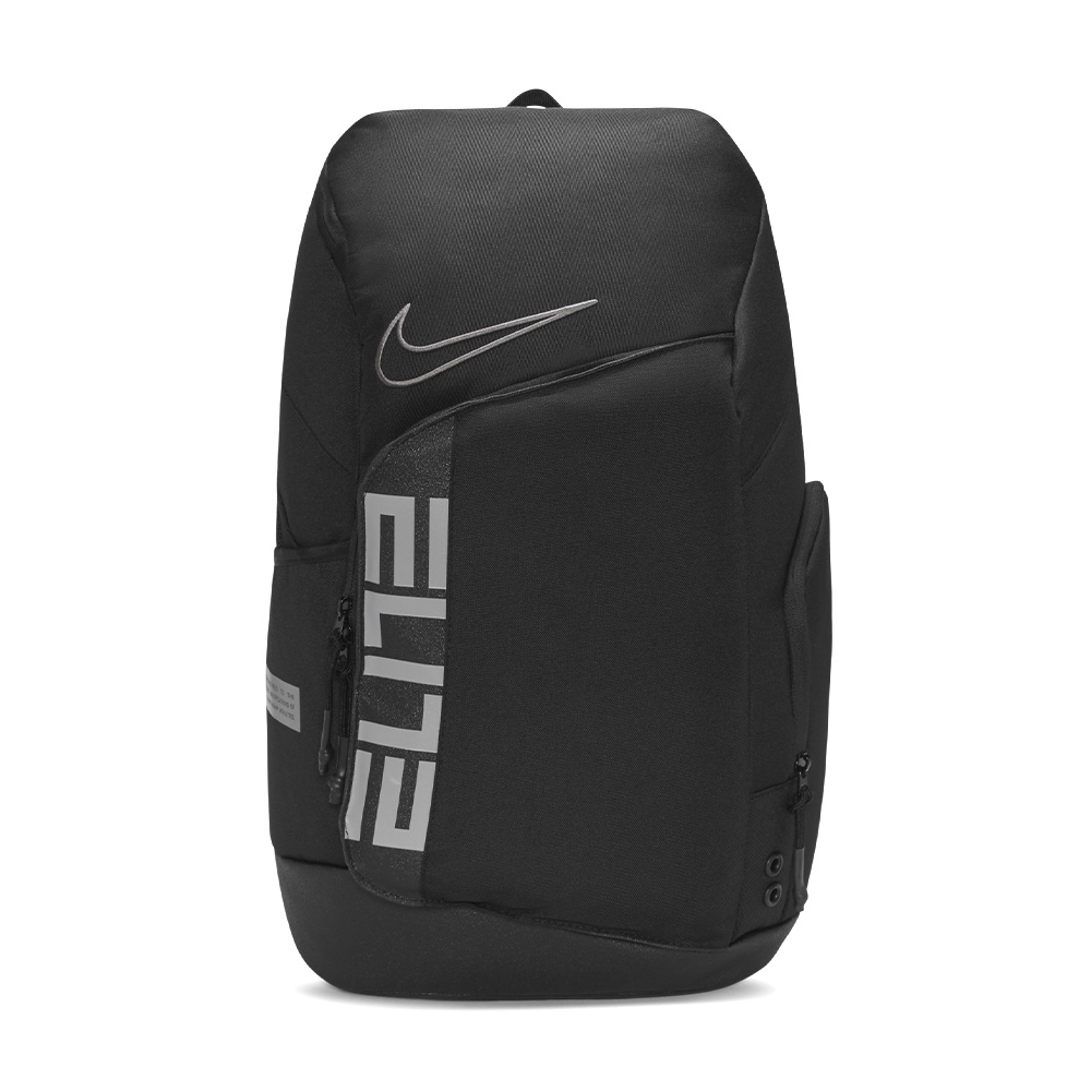 Nike Elite Pro 黑 氣墊 雙肩 籃球 後背包 BA6164-014