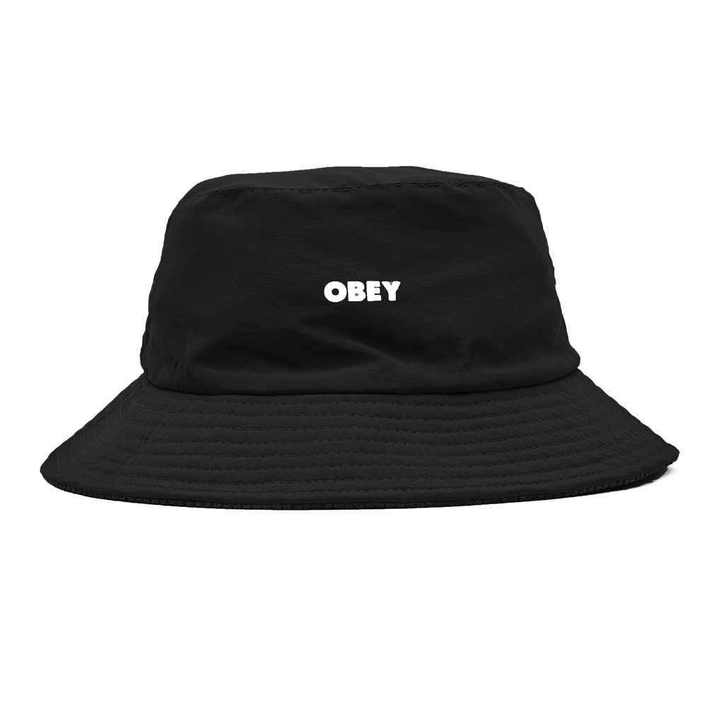 Obey Royal  Reversible 漁夫帽 (雙面戴/燈心絨)《Jimi Skate Shop》
