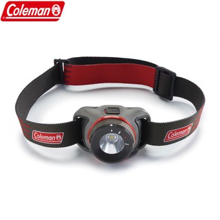 美國Coleman│CM-34227 BG LED 頭燈/300流明│LED燈 露營燈│德晉 大營家露營登山休閒