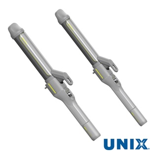 UNIX UCI-A4026TW UCI-A4032TW 4U 專業修護保濕電捲棒 26mm/32mm 公司貨