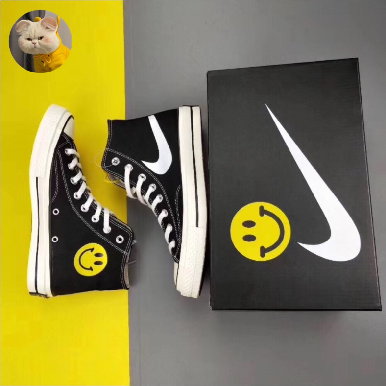 chinatown market nike converse