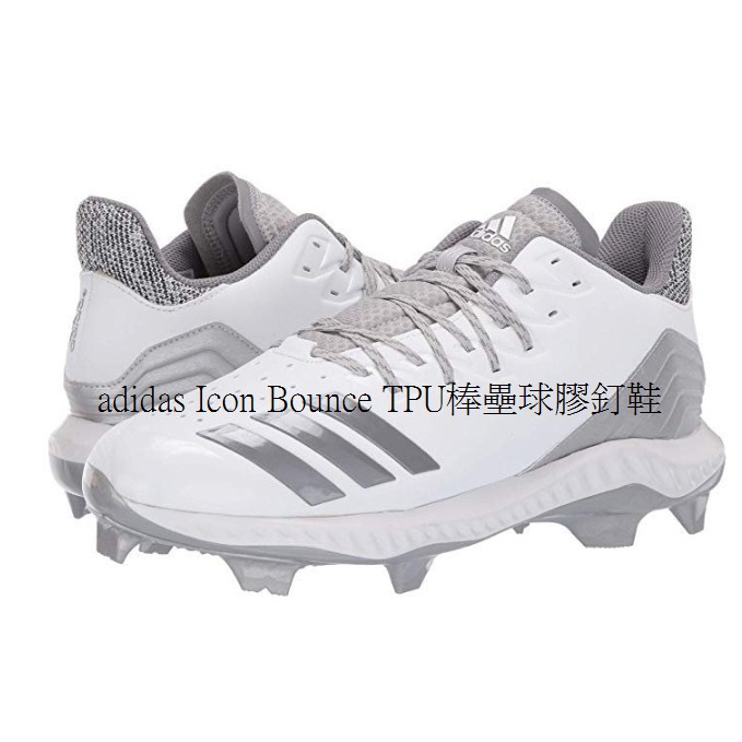 adidas icon bounce tpu cleats