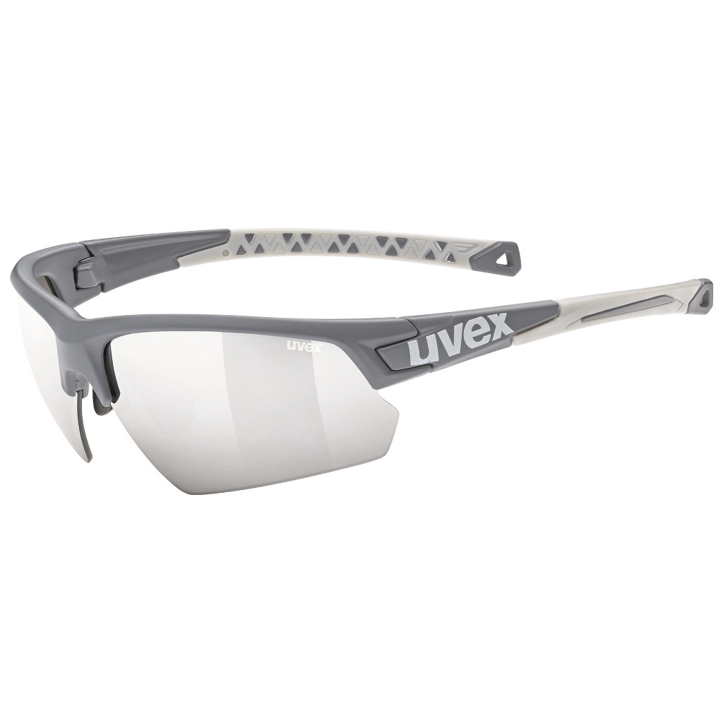UVEX 德國 Sportstyle 224 supravision 防霧運動太陽眼鏡 (單鏡片) 促銷特惠價