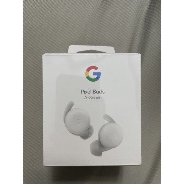 Google Pixel Buds A series 全新無線藍芽耳機 防水防汗 全新