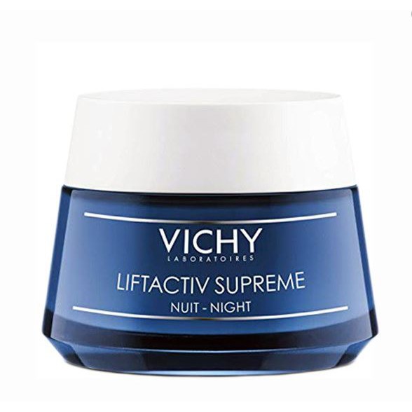 VICHY 薇姿 R激光賦活再生晚霜 進階版 50ML 新包裝盒裝公司貨  2024效期✌️聊聊享免運+精美小禮✌️