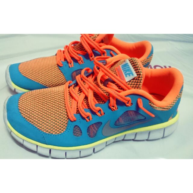 nike free run 2 id