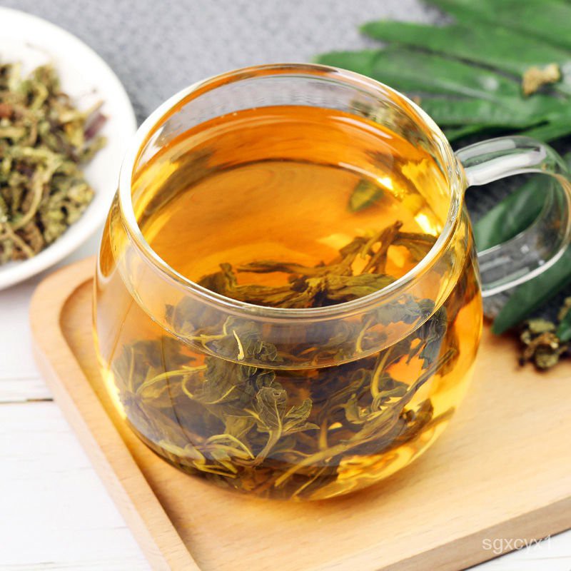 現貨 極速發貨 薄荷葉薄荷茶乾薄荷葉組合檸檬山楂桑葉茶草本茶茶包養生茶藥膳包元氣茶花草茶組裝花茶 蝦皮購物