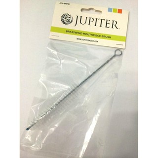 【華邑樂器28403】JUPITER 銅管吹嘴刷吹口刷 JCM-BMPB-1 (JA-2000新改款)
