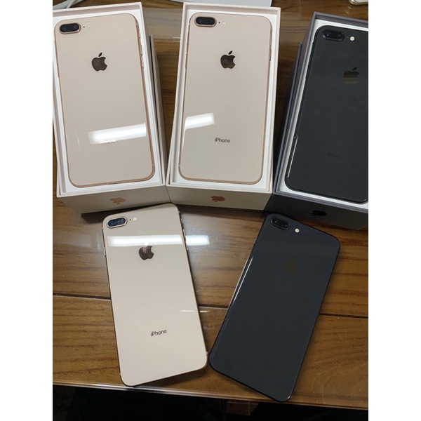 IPhone 8 Plus 64G Apple 8+ 8p 蘋果 台東 中古 二手 手機