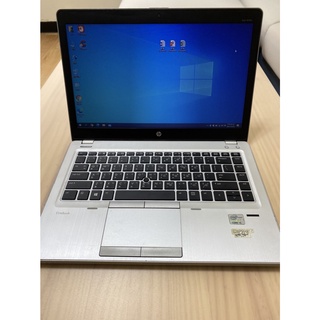 HP 惠普 EliteBook Folio 9470M D7X52PA 14吋 i5-3317U 8GB 500G 筆電