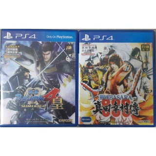 Basara Ps4 優惠推薦 遊戲王21年9月 蝦皮購物台灣