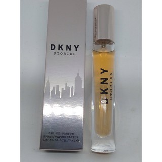 DKNY 紐約故事｛淡香精 ｝7ml隨身瓶