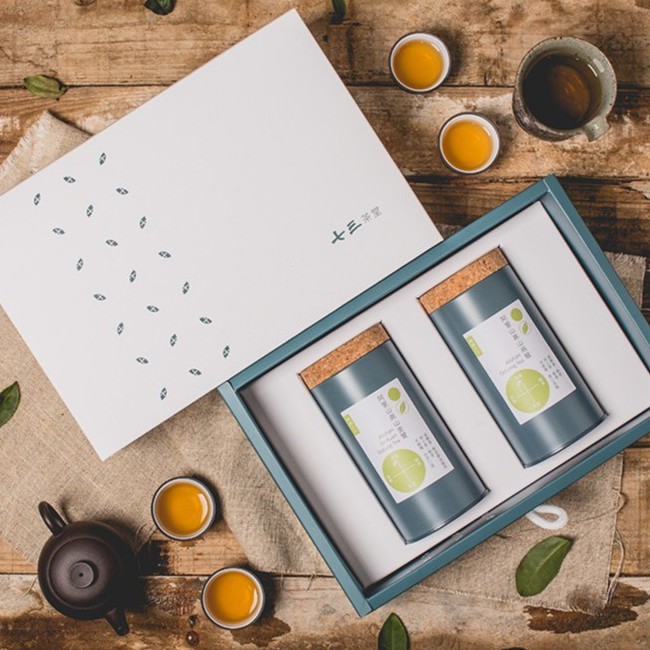 七三茶堂7teahouse 線上商店 蝦皮購物